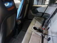 USED 2017 66 BMW I3 33kWh Hatchback 5dr Petrol Plug-in Hybrid Auto Euro 6 (s/s) (Range Extender) (170 ps) EXCEPTIONALLY WELL CARED FOR PLUG IN ELECTRIC BMW - COMES WITH A COMPREHENSIVE BMW MAIN DEALER SERVICE HISTORY + SATELLITE NAVIGATION + DAB DIGITAL RADIO + BLUETOOTH PHONE CONNECTIVITY AND MEDIA STREAMING + AIR CONDITIONING + CRUISE CONTROL + IN CAR ENTERTAINMENT WITH MEDIA MEDIA DISPLAY + AUTOMATIC HEADLIGHTS + 19 INCH ALLOY WHEELS + HILL HOLD START ASSIST + ECO STOP/START SYSTEM + FRONT AND REAR PARKING SENSORS + AUTOMATIC WIPERS WITH RAIN SENSORS + LED DAY TIME RUNNING LIGHTS