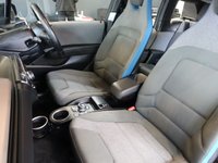 USED 2017 66 BMW I3 33kWh Hatchback 5dr Petrol Plug-in Hybrid Auto Euro 6 (s/s) (Range Extender) (170 ps) EXCEPTIONALLY WELL CARED FOR PLUG IN ELECTRIC BMW - COMES WITH A COMPREHENSIVE BMW MAIN DEALER SERVICE HISTORY + SATELLITE NAVIGATION + DAB DIGITAL RADIO + BLUETOOTH PHONE CONNECTIVITY AND MEDIA STREAMING + AIR CONDITIONING + CRUISE CONTROL + IN CAR ENTERTAINMENT WITH MEDIA MEDIA DISPLAY + AUTOMATIC HEADLIGHTS + 19 INCH ALLOY WHEELS + HILL HOLD START ASSIST + ECO STOP/START SYSTEM + FRONT AND REAR PARKING SENSORS + AUTOMATIC WIPERS WITH RAIN SENSORS + LED DAY TIME RUNNING LIGHTS