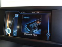 USED 2017 66 BMW I3 33kWh Hatchback 5dr Petrol Plug-in Hybrid Auto Euro 6 (s/s) (Range Extender) (170 ps) EXCEPTIONALLY WELL CARED FOR PLUG IN ELECTRIC BMW - COMES WITH A COMPREHENSIVE BMW MAIN DEALER SERVICE HISTORY + SATELLITE NAVIGATION + DAB DIGITAL RADIO + BLUETOOTH PHONE CONNECTIVITY AND MEDIA STREAMING + AIR CONDITIONING + CRUISE CONTROL + IN CAR ENTERTAINMENT WITH MEDIA MEDIA DISPLAY + AUTOMATIC HEADLIGHTS + 19 INCH ALLOY WHEELS + HILL HOLD START ASSIST + ECO STOP/START SYSTEM + FRONT AND REAR PARKING SENSORS + AUTOMATIC WIPERS WITH RAIN SENSORS + LED DAY TIME RUNNING LIGHTS