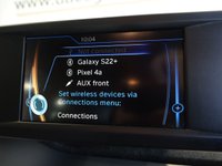 USED 2017 66 BMW I3 33kWh Hatchback 5dr Petrol Plug-in Hybrid Auto Euro 6 (s/s) (Range Extender) (170 ps) EXCEPTIONALLY WELL CARED FOR PLUG IN ELECTRIC BMW - COMES WITH A COMPREHENSIVE BMW MAIN DEALER SERVICE HISTORY + SATELLITE NAVIGATION + DAB DIGITAL RADIO + BLUETOOTH PHONE CONNECTIVITY AND MEDIA STREAMING + AIR CONDITIONING + CRUISE CONTROL + IN CAR ENTERTAINMENT WITH MEDIA MEDIA DISPLAY + AUTOMATIC HEADLIGHTS + 19 INCH ALLOY WHEELS + HILL HOLD START ASSIST + ECO STOP/START SYSTEM + FRONT AND REAR PARKING SENSORS + AUTOMATIC WIPERS WITH RAIN SENSORS + LED DAY TIME RUNNING LIGHTS