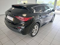USED 2016 16 INFINITI Q30 1.5d Business Executive Hatchback 5dr Diesel DCT Euro 6 (s/s) (109 ps) 