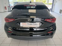 USED 2016 16 INFINITI Q30 1.5d Business Executive Hatchback 5dr Diesel DCT Euro 6 (s/s) (109 ps) 
