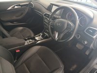USED 2016 16 INFINITI Q30 1.5d Business Executive Hatchback 5dr Diesel DCT Euro 6 (s/s) (109 ps) 