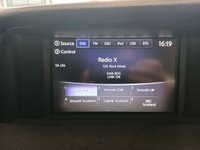 USED 2016 16 INFINITI Q30 1.5d Business Executive Hatchback 5dr Diesel DCT Euro 6 (s/s) (109 ps) 