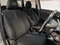 USED 2016 66 NISSAN NOTE 1.2 Acenta Hatchback 5dr Petrol Manual Euro 6 (s/s) (80 ps) 