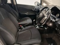 USED 2016 66 NISSAN NOTE 1.2 Acenta Hatchback 5dr Petrol Manual Euro 6 (s/s) (80 ps) 