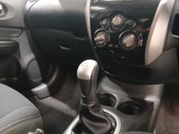 USED 2016 66 NISSAN NOTE 1.2 Acenta Hatchback 5dr Petrol Manual Euro 6 (s/s) (80 ps) 