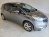 USED 2016 66 NISSAN NOTE 1.2 Acenta Hatchback 5dr Petrol Manual Euro 6 (s/s) (80 ps) 