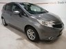 USED 2016 66 NISSAN NOTE 1.2 Acenta Hatchback 5dr Petrol Manual Euro 6 (s/s) (80 ps) 