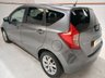 USED 2016 66 NISSAN NOTE 1.2 Acenta Hatchback 5dr Petrol Manual Euro 6 (s/s) (80 ps) 