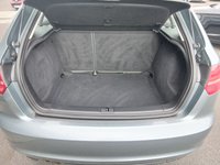 USED 2012 62 AUDI A3 1.4 TFSI Sport Sportback 5dr Petrol Manual Euro 5 (s/s) (125 ps) 
