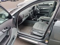 USED 2012 62 AUDI A3 1.4 TFSI Sport Sportback 5dr Petrol Manual Euro 5 (s/s) (125 ps) 