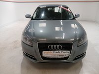USED 2012 62 AUDI A3 1.4 TFSI Sport Sportback 5dr Petrol Manual Euro 5 (s/s) (125 ps) 