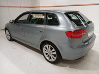 USED 2012 62 AUDI A3 1.4 TFSI Sport Sportback 5dr Petrol Manual Euro 5 (s/s) (125 ps) 
