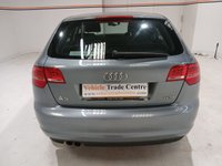 USED 2012 62 AUDI A3 1.4 TFSI Sport Sportback 5dr Petrol Manual Euro 5 (s/s) (125 ps) 