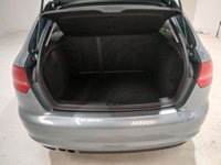 USED 2012 62 AUDI A3 1.4 TFSI Sport Sportback 5dr Petrol Manual Euro 5 (s/s) (125 ps) 