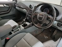 USED 2012 62 AUDI A3 1.4 TFSI Sport Sportback 5dr Petrol Manual Euro 5 (s/s) (125 ps) 