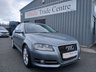 USED 2012 62 AUDI A3 1.4 TFSI Sport Sportback 5dr Petrol Manual Euro 5 (s/s) (125 ps) 
