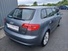 USED 2012 62 AUDI A3 1.4 TFSI Sport Sportback 5dr Petrol Manual Euro 5 (s/s) (125 ps) 