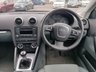 USED 2012 62 AUDI A3 1.4 TFSI Sport Sportback 5dr Petrol Manual Euro 5 (s/s) (125 ps) 