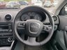 USED 2012 62 AUDI A3 1.4 TFSI Sport Sportback 5dr Petrol Manual Euro 5 (s/s) (125 ps) 