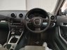 USED 2012 62 AUDI A3 1.4 TFSI Sport Sportback 5dr Petrol Manual Euro 5 (s/s) (125 ps) 