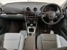 USED 2012 62 AUDI A3 1.4 TFSI Sport Sportback 5dr Petrol Manual Euro 5 (s/s) (125 ps) 