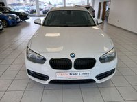 USED 2019 19 BMW 1 SERIES 1.5 118i GPF M Sport Shadow Edition Hatchback 5dr Petrol Manual Euro 6 (s/s) (136 ps) 