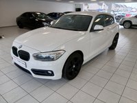 USED 2019 19 BMW 1 SERIES 1.5 118i GPF M Sport Shadow Edition Hatchback 5dr Petrol Manual Euro 6 (s/s) (136 ps) 