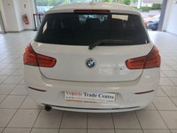 USED 2019 19 BMW 1 SERIES 1.5 118i GPF M Sport Shadow Edition Hatchback 5dr Petrol Manual Euro 6 (s/s) (136 ps) 