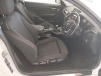 USED 2019 19 BMW 1 SERIES 1.5 118i GPF M Sport Shadow Edition Hatchback 5dr Petrol Manual Euro 6 (s/s) (136 ps) 