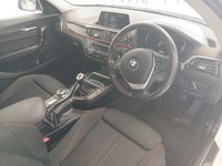 USED 2019 19 BMW 1 SERIES 1.5 118i GPF M Sport Shadow Edition Hatchback 5dr Petrol Manual Euro 6 (s/s) (136 ps) 