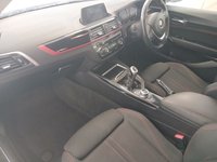 USED 2019 19 BMW 1 SERIES 1.5 118i GPF M Sport Shadow Edition Hatchback 5dr Petrol Manual Euro 6 (s/s) (136 ps) 
