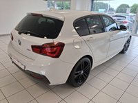USED 2019 19 BMW 1 SERIES 1.5 118i GPF M Sport Shadow Edition Hatchback 5dr Petrol Manual Euro 6 (s/s) (136 ps) 