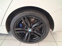 USED 2019 19 BMW 1 SERIES 1.5 118i GPF M Sport Shadow Edition Hatchback 5dr Petrol Manual Euro 6 (s/s) (136 ps) 