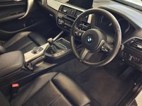 USED 2019 19 BMW 1 SERIES 1.5 118i GPF M Sport Shadow Edition Hatchback 5dr Petrol Manual Euro 6 (s/s) (136 ps) 