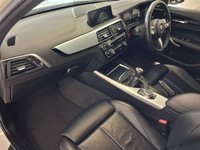 USED 2019 19 BMW 1 SERIES 1.5 118i GPF M Sport Shadow Edition Hatchback 5dr Petrol Manual Euro 6 (s/s) (136 ps) 