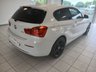 USED 2019 19 BMW 1 SERIES 1.5 118i GPF M Sport Shadow Edition Hatchback 5dr Petrol Manual Euro 6 (s/s) (136 ps) 
