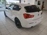 USED 2019 19 BMW 1 SERIES 1.5 118i GPF M Sport Shadow Edition Hatchback 5dr Petrol Manual Euro 6 (s/s) (136 ps) 