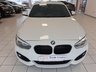 USED 2019 19 BMW 1 SERIES 1.5 118i GPF M Sport Shadow Edition Hatchback 5dr Petrol Manual Euro 6 (s/s) (136 ps) 