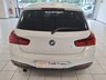 USED 2019 19 BMW 1 SERIES 1.5 118i GPF M Sport Shadow Edition Hatchback 5dr Petrol Manual Euro 6 (s/s) (136 ps) 