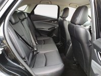 USED 2018 68 MAZDA CX-3 2.0 SKYACTIV-G Sport Nav+ SUV 5dr Petrol Manual Euro 6 (s/s) (121 ps) 