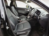 USED 2018 68 MAZDA CX-3 2.0 SKYACTIV-G Sport Nav+ SUV 5dr Petrol Manual Euro 6 (s/s) (121 ps) 