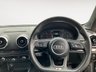 USED 2018 18 AUDI A3 2.0 TDI S line Sportback 5dr Diesel Manual Euro 6 (s/s) (150 ps) 