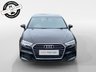 USED 2018 18 AUDI A3 2.0 TDI S line Sportback 5dr Diesel Manual Euro 6 (s/s) (150 ps) 