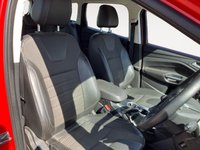 USED 2014 14 FORD KUGA 2.0 TDCi Titanium SUV 5dr Diesel Manual AWD Euro 5 (163 ps) 