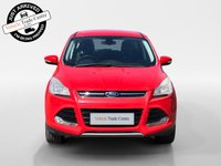USED 2014 14 FORD KUGA 2.0 TDCi Titanium SUV 5dr Diesel Manual AWD Euro 5 (163 ps) 