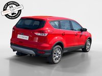 USED 2014 14 FORD KUGA 2.0 TDCi Titanium SUV 5dr Diesel Manual AWD Euro 5 (163 ps) 