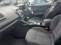 USED 2017 17 RENAULT KADJAR 1.5 dCi Dynamique Nav SUV 5dr Diesel EDC Euro 6 (s/s) (110 ps) 