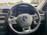 USED 2017 17 RENAULT KADJAR 1.5 dCi Dynamique Nav SUV 5dr Diesel EDC Euro 6 (s/s) (110 ps) 
